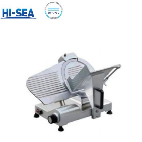 Marine Meat Slicer